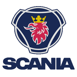 SCANIA